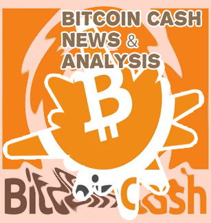 Bitcoin cash news