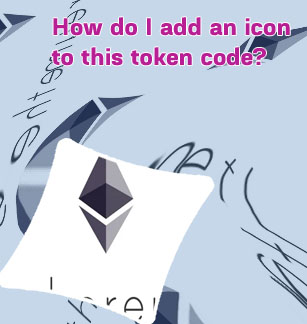 Ethereum icon